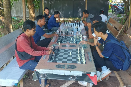 catur