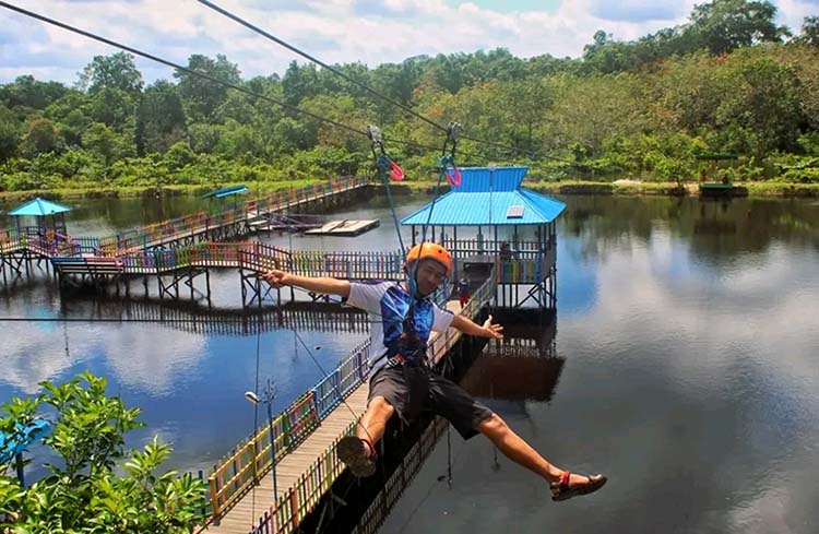desa wisata