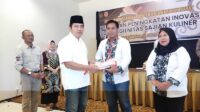 dinas pariwisata