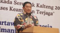 edy pratowo