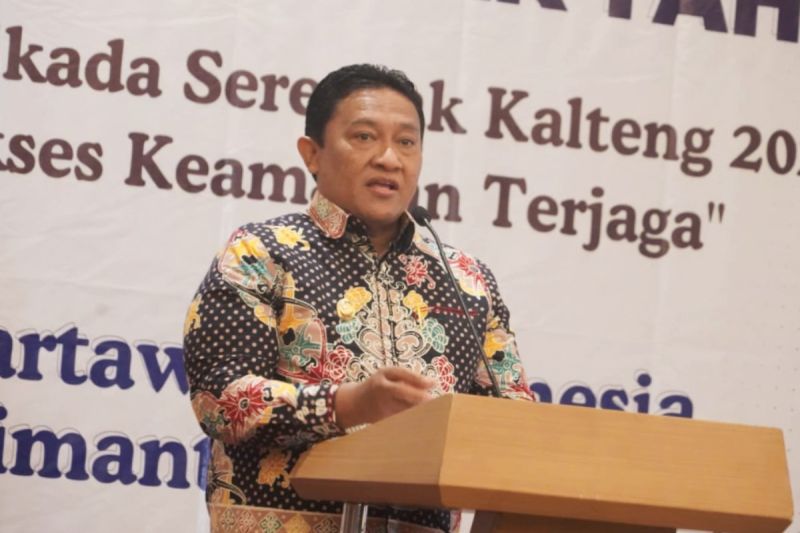 edy pratowo