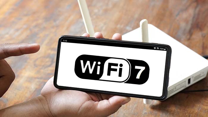 Wifi 7