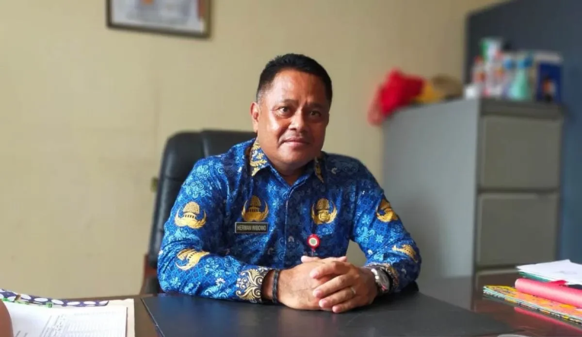 herman wibowo