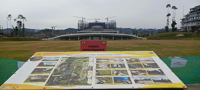 ikn nusantara