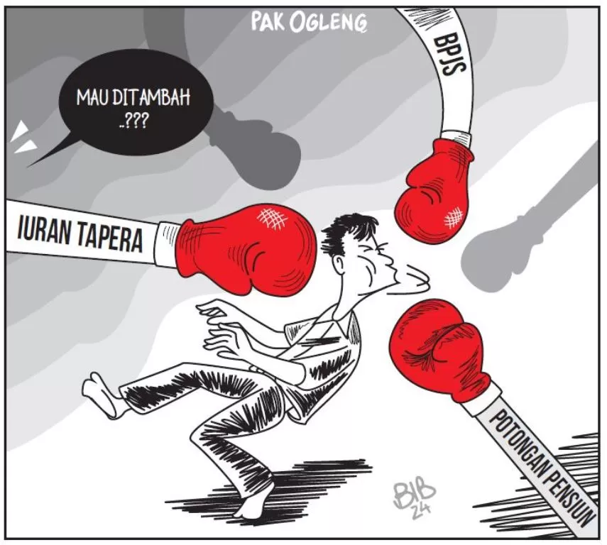 ilustrasi tapera