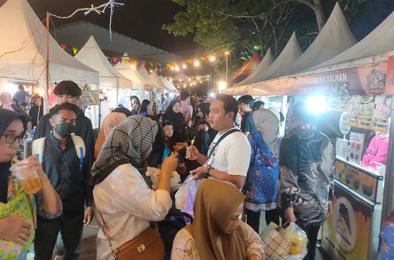 Sampit Expo