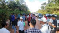 CEK LAPANGAN PT SCC