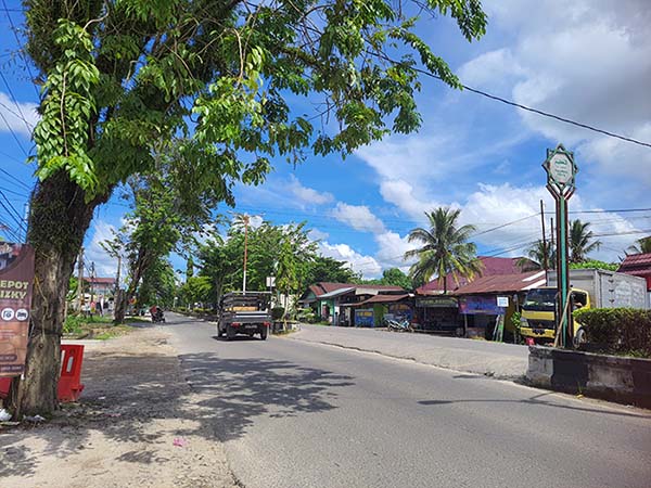 jalan kotim