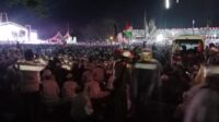 kapuas bersalawat