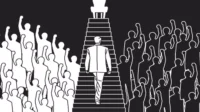 kekuasaan ilustrasi