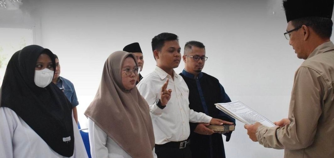 kontrak kpu