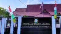 kejari lamandau