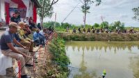 lomba mancing