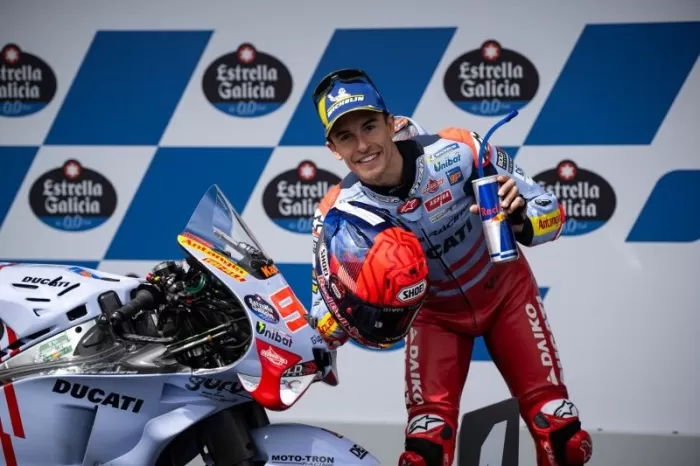 marc marquez