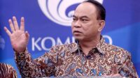 menkominfo budi arie setiadi