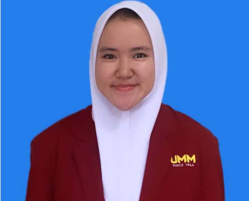 muthia afifah salsabila