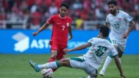Timnas Indonesia