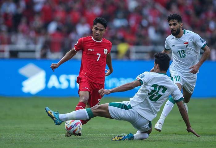 Timnas Indonesia