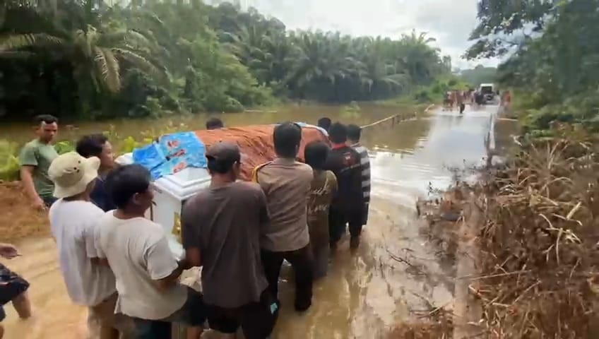 jenazah