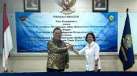 kerjasama