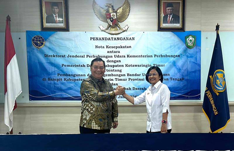 kerjasama
