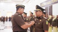 Kejati Kalteng