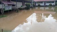 banjir katingan