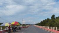 jembatan kolam