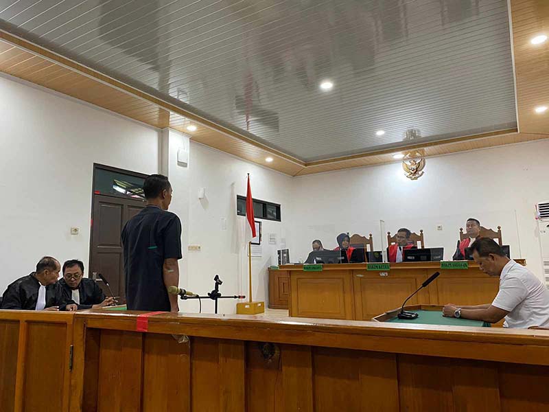 Sidang