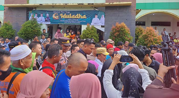 Gubernur Kalteng