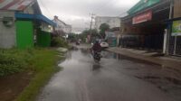 jalan seruyan