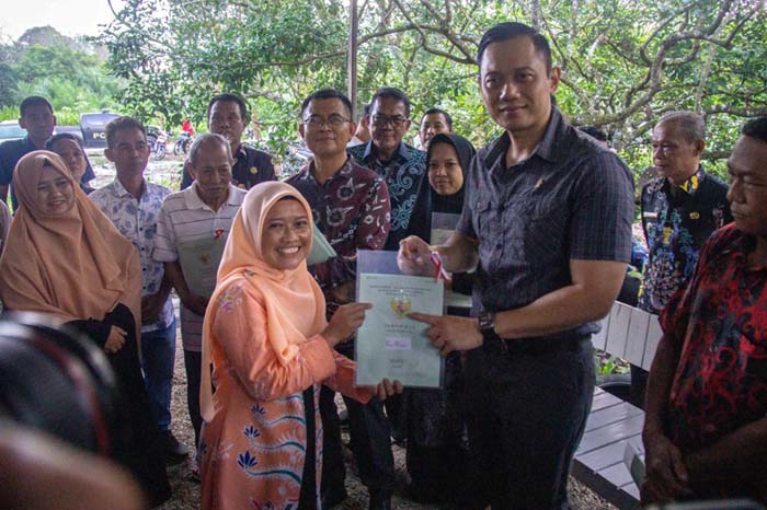 Agus Harimurti Yudhoyono