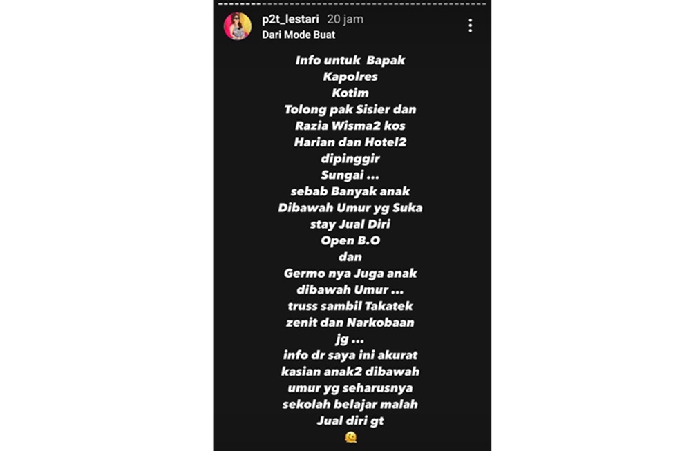 Open BO
