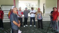 panahan