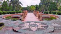 pangkalan bun park