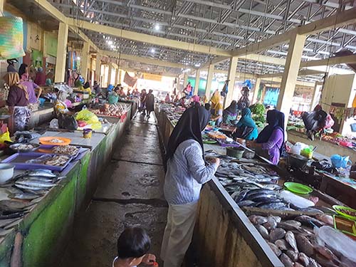 pasar