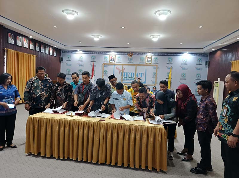 pemkab lamandau
