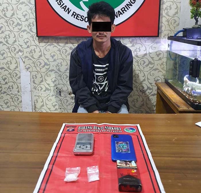 pengedar