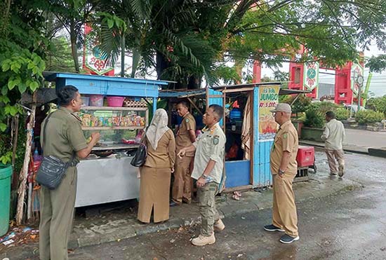 pkl stadion