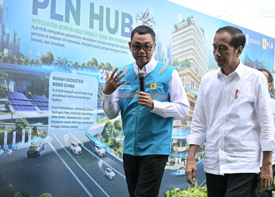 pln ikn