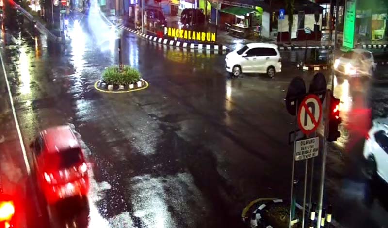 Traffic light
