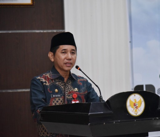 rody iskandar
