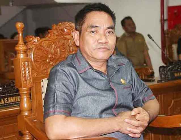 satria wandi