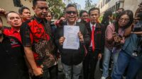 sekjen pdip