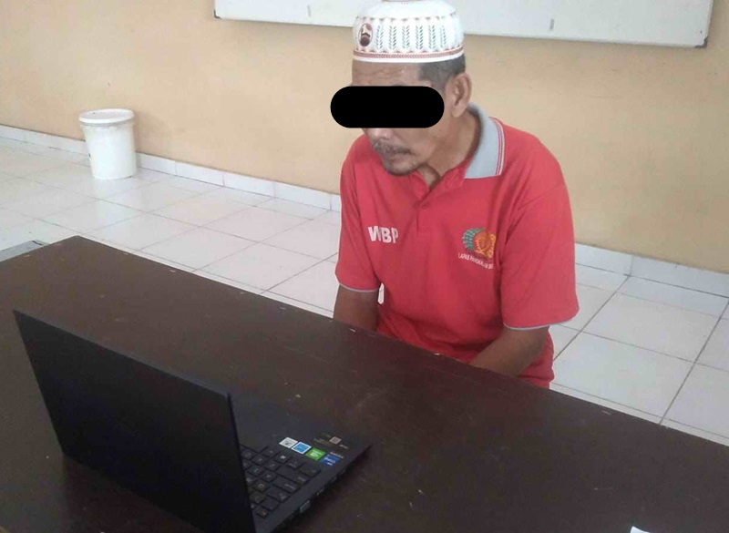 sidang