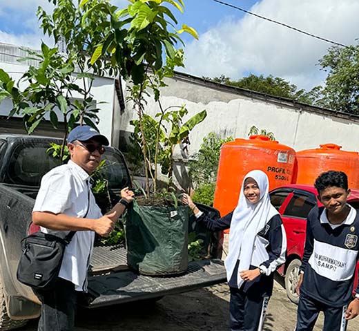 sma muhammadiyah