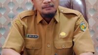 Kepala Dinas Pendidikan Kota Palangka Raya, Jayani