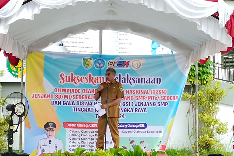 disdik palangka
