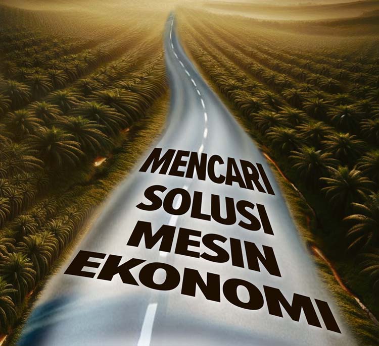 solusi ekonomi rakyat