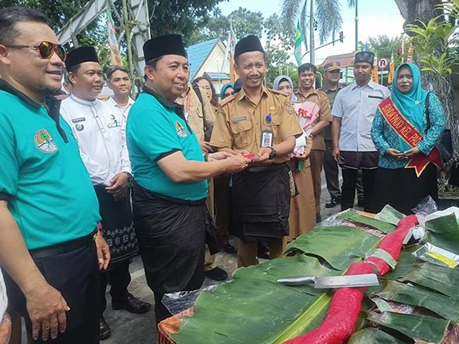Lomba Desa Lomba Desa